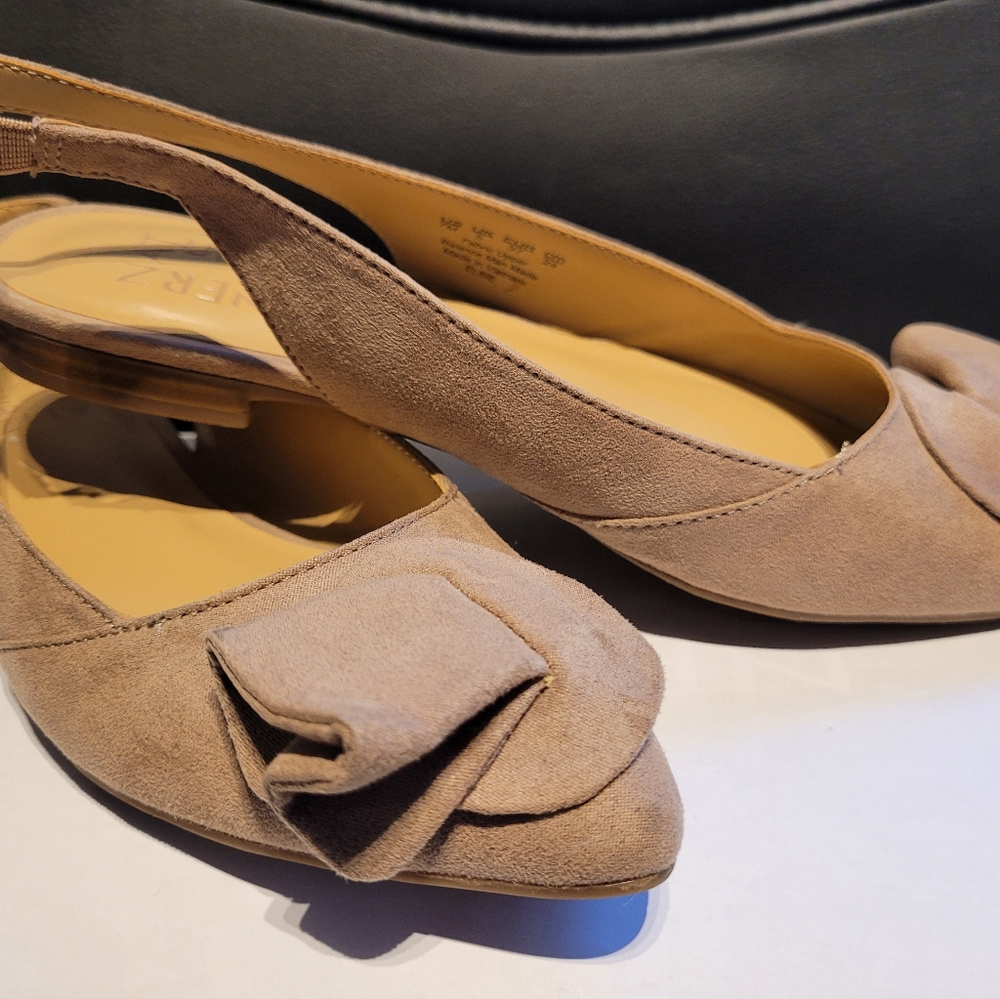 Naturalizer slingback - Picture 3 of 5